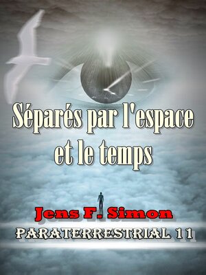 cover image of Séparés par l'espace et le temps (PARATERRESTRIAL 11)